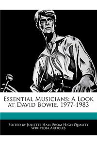 Essential Musicians