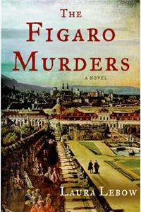The Figaro Murders