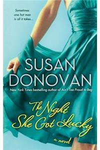 The Night She Got Lucky