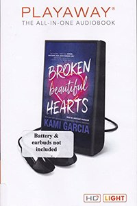 Broken Beautiful Hearts