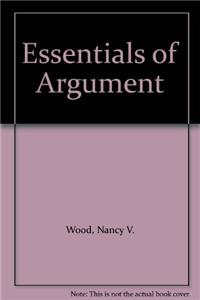 Essentials of Argument
