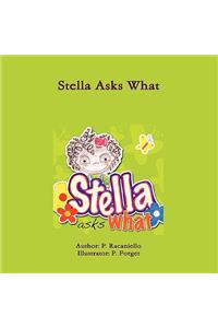 Stella Asks What