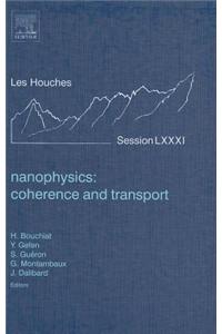 Nanophysics: Coherence and Transport