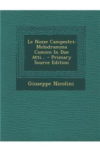 Nozze Campestri