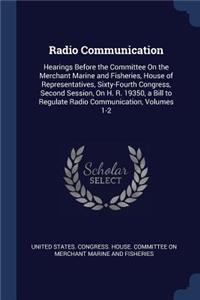 Radio Communication