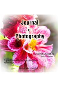 Journal of photography