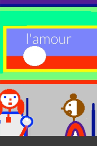 l'amour