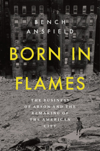 Born in Flames
