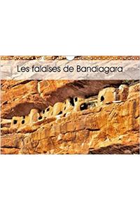 Falaises De Bandiagara 2017