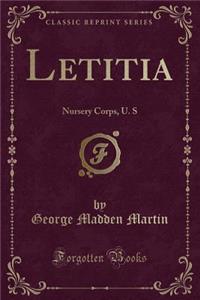 Letitia