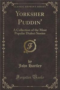 Yorksher Puddin'