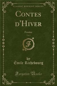 Contes D'Hiver, Vol. 2