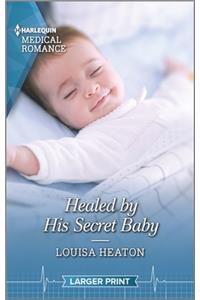 Healed by His Secret Baby