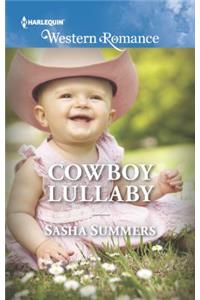 Cowboy Lullaby