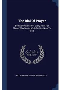 The Dial Of Prayer