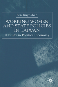 Working Women and State Policies in Taiwan