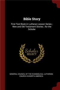 Bible Story