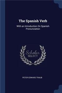 The Spanish Verb