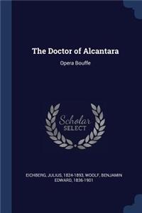 The Doctor of Alcantara