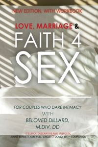 Love, Marriage & Faith4Sex