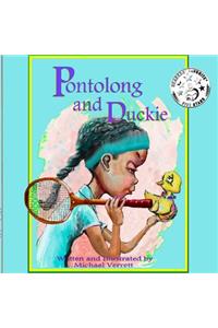 Pontolong and Duckie