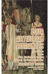 Four Arthurian Romances