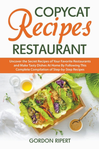 Copycat Recipes Restaurant