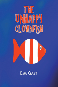 Unhappy Clownfish