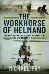 Workhorse of Helmand