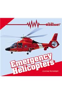 Emergency Helicopters