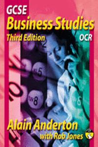 GCSE Business Studies