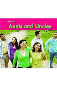 Aunts and Uncles