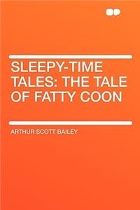 Sleepy-Time Tales