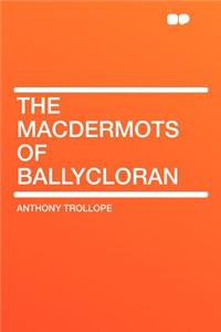 The Macdermots of Ballycloran