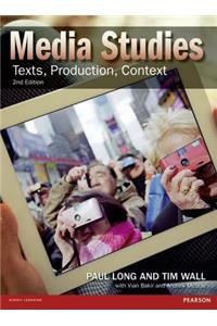 Media Studies