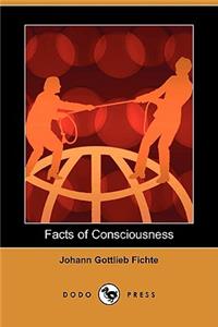 Facts of Consciousness (Dodo Press)