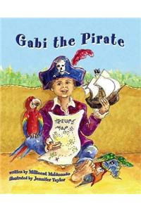 Gabi the Pirate