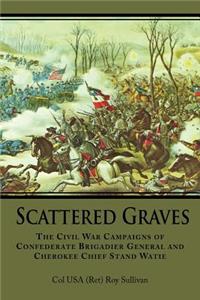 Scattered Graves
