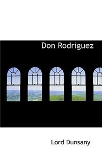 Don Rodriguez