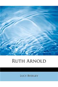 Ruth Arnold