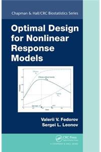 Optimal Design for Nonlinear Response Models