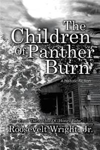 Children of Panther Burn
