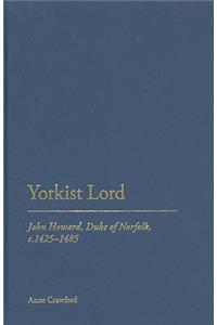 Yorkist Lord