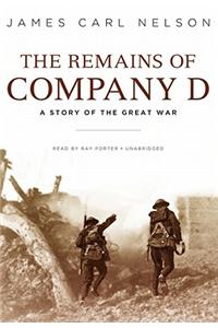 The Remains of Company D