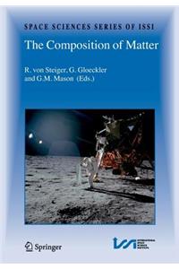 Composition of Matter