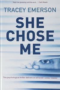 She Chose Me