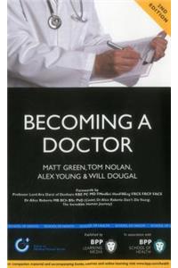 Becoming a Doctor: Is Medicine Really the Career for You?