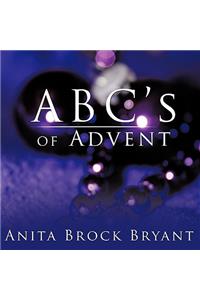 ABCs of Advent