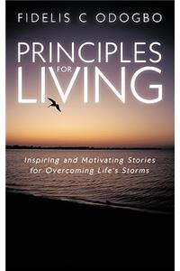 Principles for Living