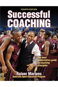Successful Coaching